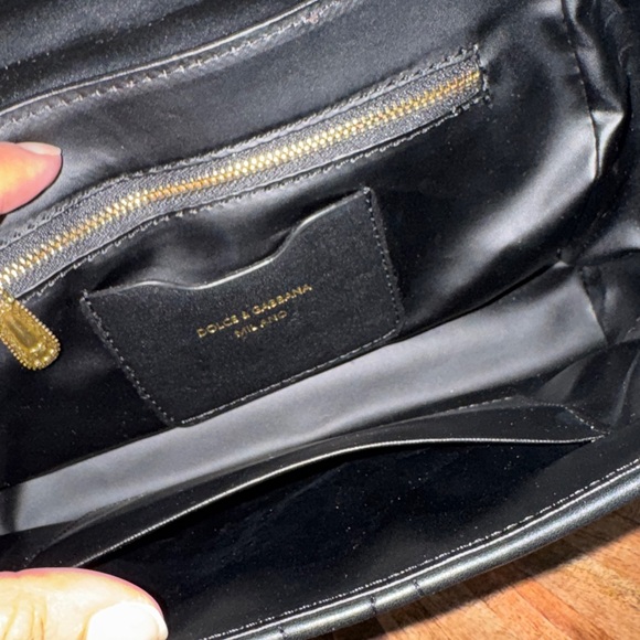 Casual and elegant chain crossbody bag - Picture 5 of 8